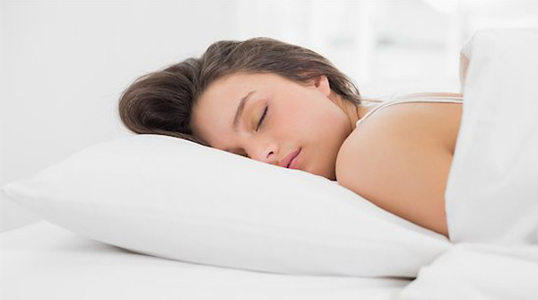 7 rad pro lepší a kvalitní spánek